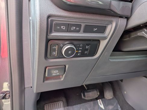 Certified 2023 Ford F150 XLT w/ Equipment Group 302A High image 18