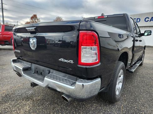 Used 2019 RAM 1500 Big Horn image 40