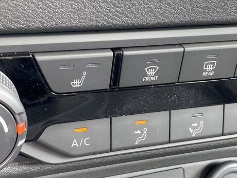 New 2027 Nissan Sentra S FWD image 23