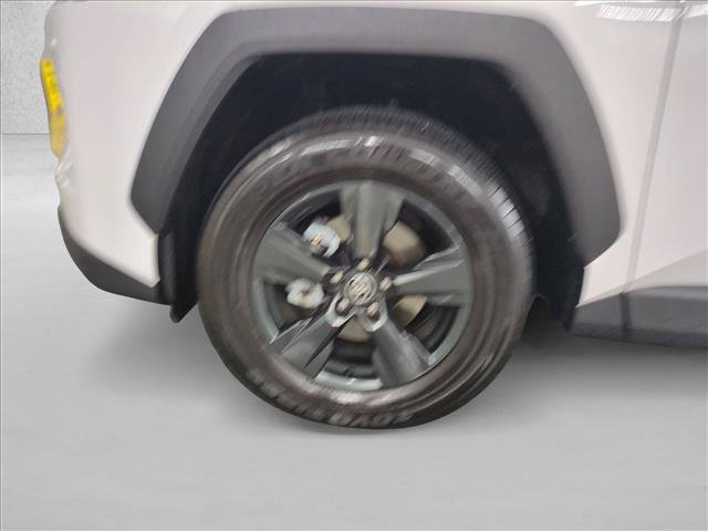 Used 2026 Toyota RAV4 LE FWD image 23