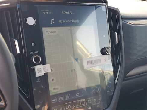 New 2026 Subaru Forester Touring image 23