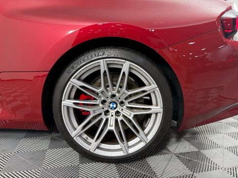 Used 2025 BMW M2 w/ Lighting Package image 10