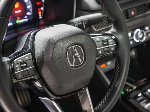 Certified 2023 Acura Integra A-Spec image 24