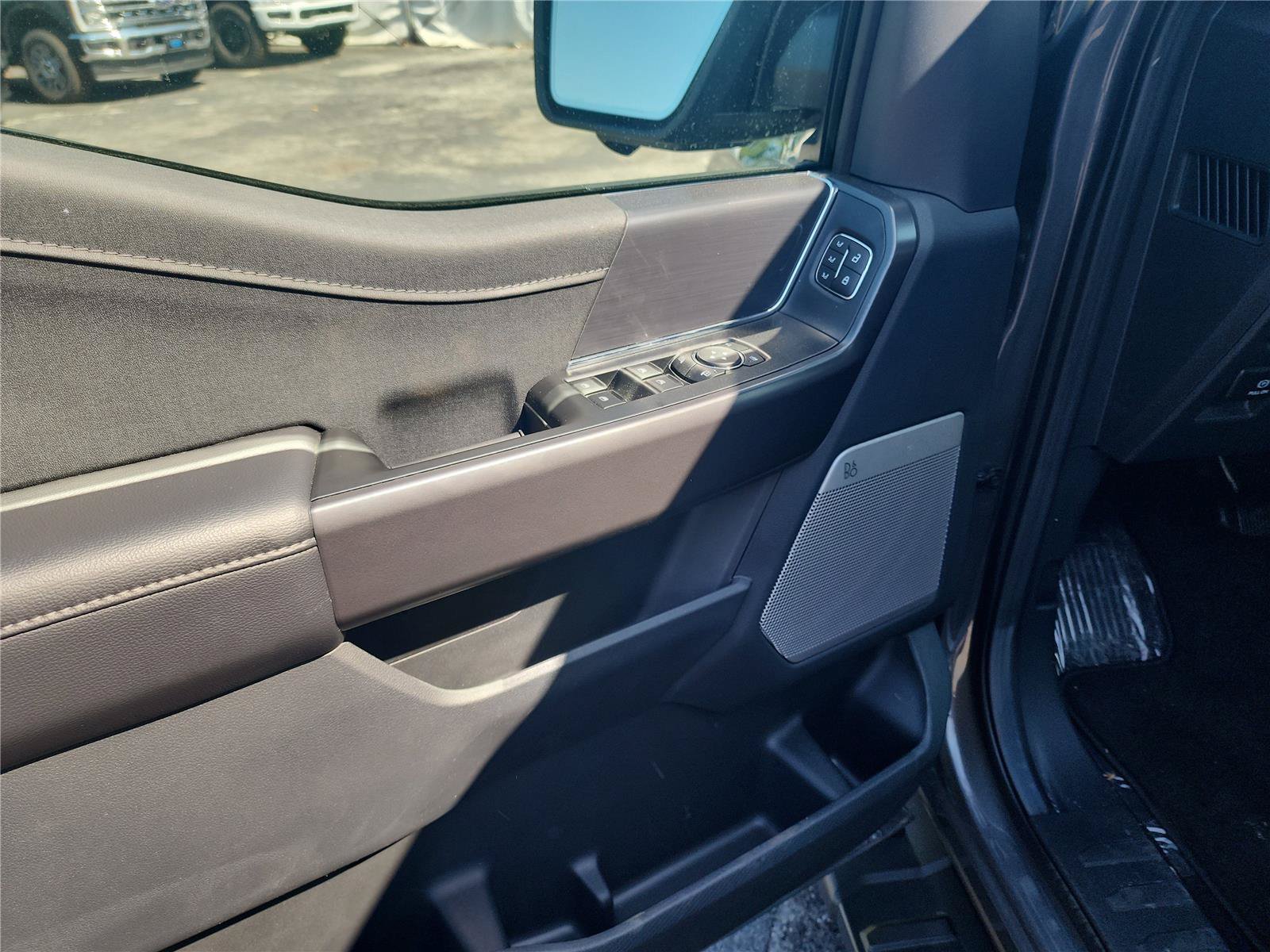 New 2026 Ford F150 Lariat AWD/4WD image 12