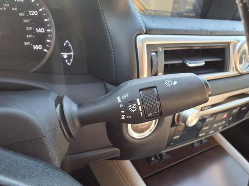 Used 2013 Lexus GS 350 w/ Premium Pkg RWD image 25