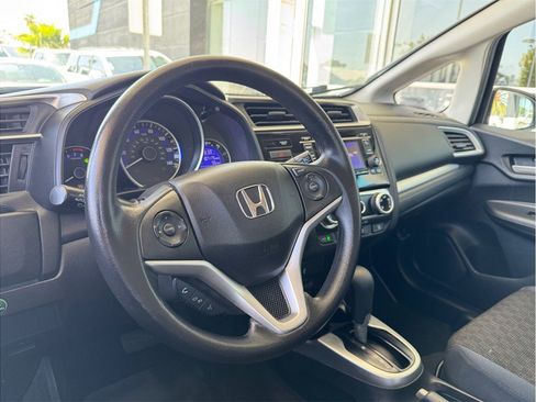Used 2016 Honda Fit LX image 23
