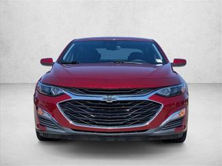 Used 2023 Chevrolet Malibu RS w/ Driver Confidence Package video 2