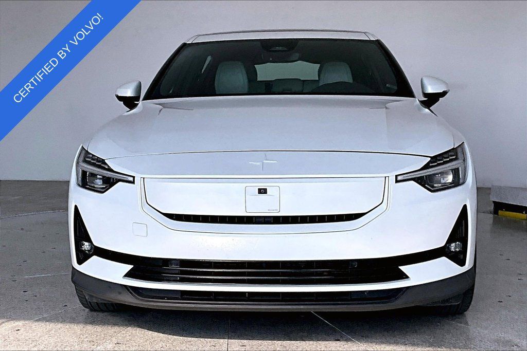Used 2024 Polestar Polestar 2 AWD/4WD image 3