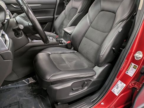 Used 2018 MAZDA CX-5 Touring w/ Preferred Equipment Package image 10