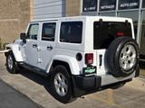 Used 2015 Jeep Wrangler Unlimited Sahara w/ Dual Top Group image 3