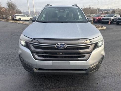 New 2026 Subaru Forester Limited image 46