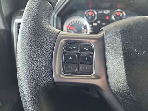 Used 2022 RAM 1500 Classic Warlock w/ Electronics Group image 23