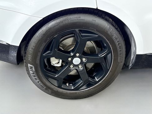 Used 2019 Land Rover Range Rover Sport HSE image 33