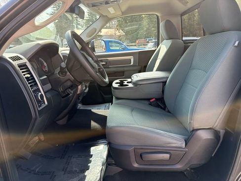 Used 2015 RAM 1500 Tradesman w/ Power & Remote Entry Group image 10