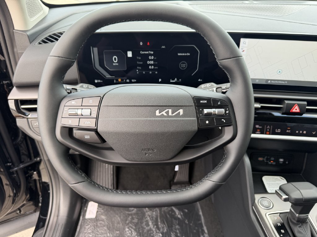 New 2027 Kia Sportage SX FWD image 36