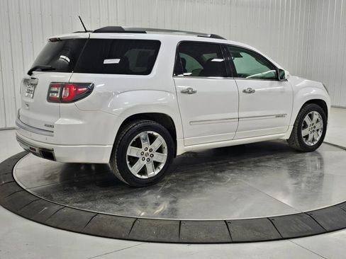 Used 2016 GMC Acadia Denali image 37