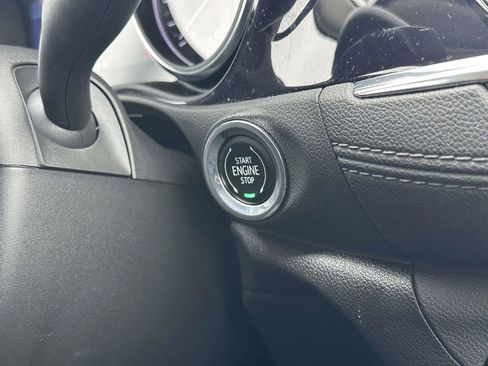 Used 2023 Buick Encore GX Select w/ Sport Touring Package image 31