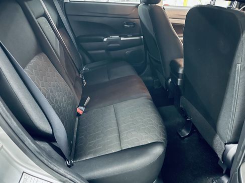 Used 2020 Mitsubishi Outlander Sport SE AWD/4WD image 21