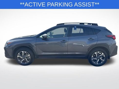 Certified 2024 Subaru Crosstrek 2.0i Premium image 4