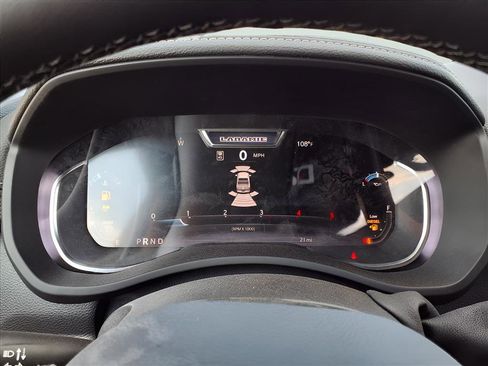 New 2026 RAM 2500 Laramie w/ Night Edition image 12