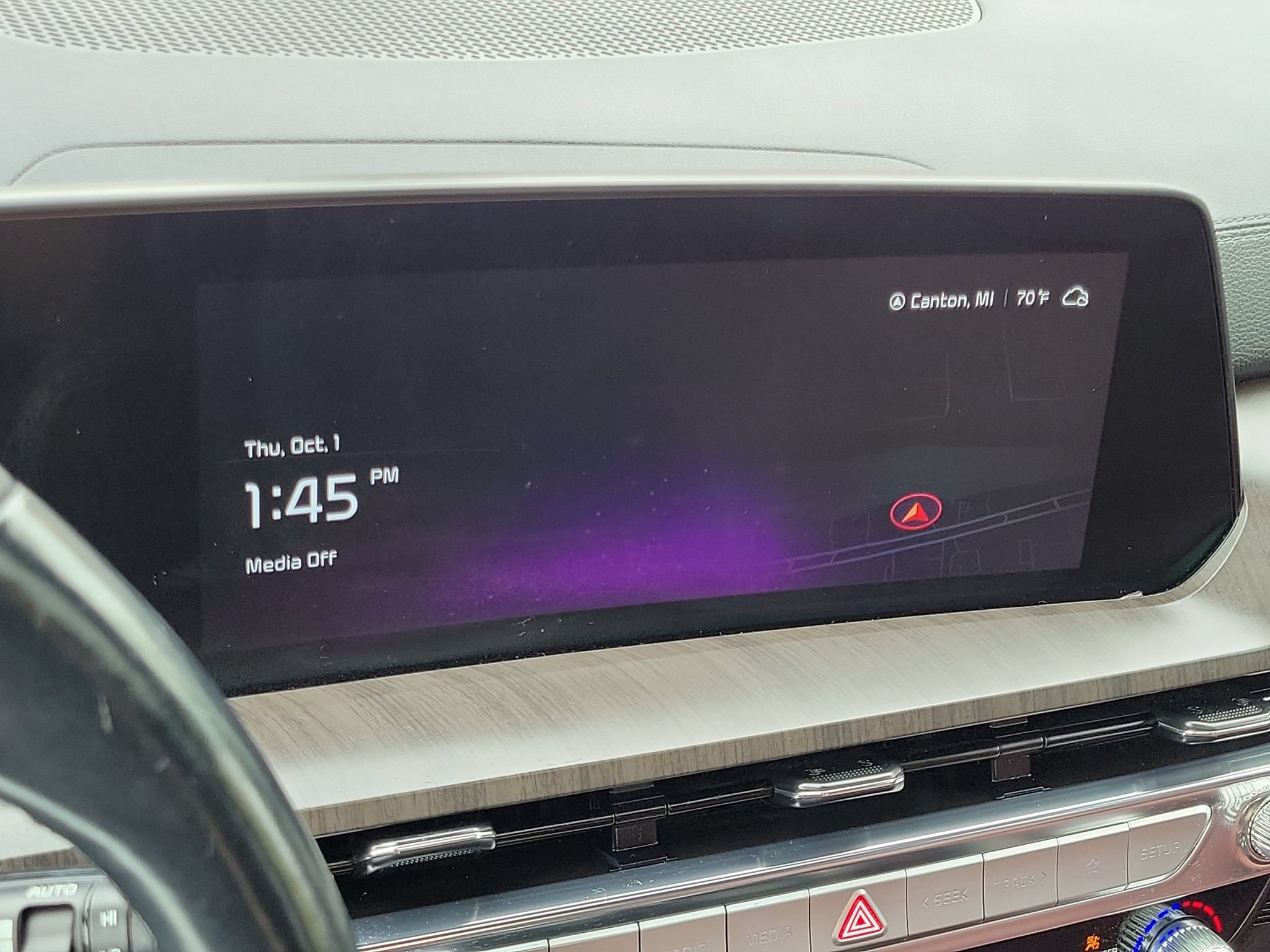 Certified 2024 Kia Telluride SX Prestige AWD/4WD image 19