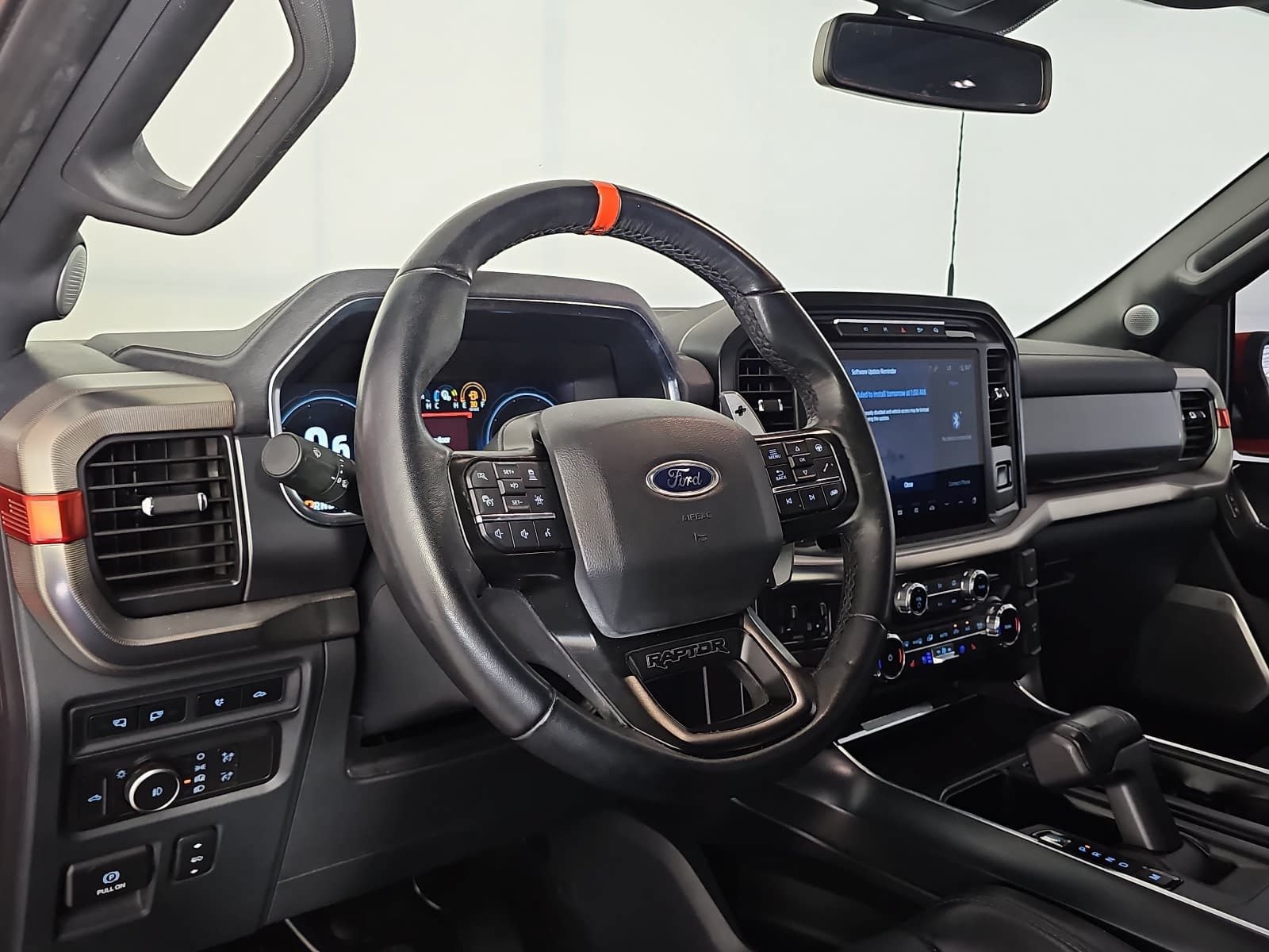 Used 2022 Ford F150 Raptor w/ Equipment Group 801A High AWD/4WD image 14