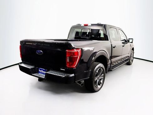 Used 2023 Ford F150 XLT w/ Equipment Group 302A High image 8