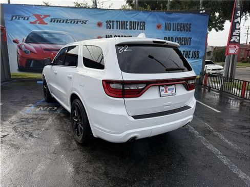 Used 2018 Dodge Durango GT w/ Blacktop Package image 63