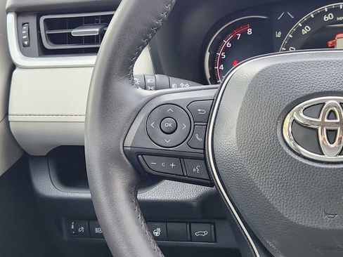 Used 2023 Toyota RAV4 XLE Premium image 27