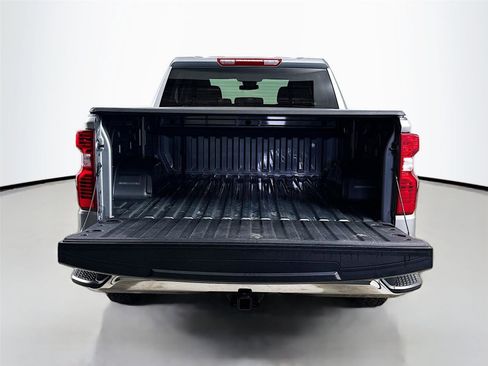 Used 2023 Chevrolet Silverado 1500 LT image 26