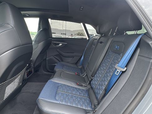 New 2026 Audi RS Q8 performance AWD/4WD image 16