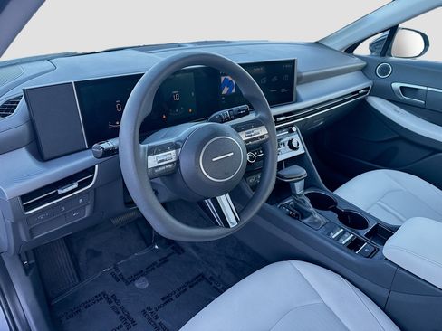 New 2025 Hyundai Sonata SE image 7