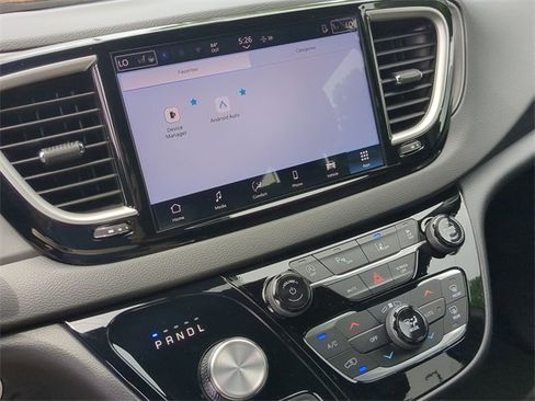 New 2026 Chrysler Voyager LX image 41