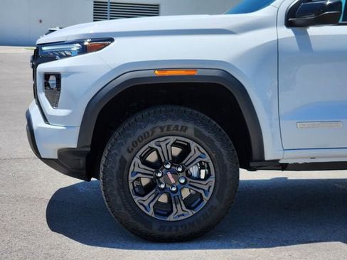 New 2025 GMC Canyon Elevation w/ Convenience Package image 5