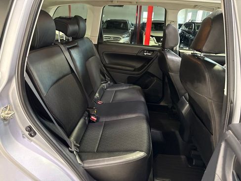 Used 2017 Subaru Forester 2.0XT Premium AWD/4WD image 35