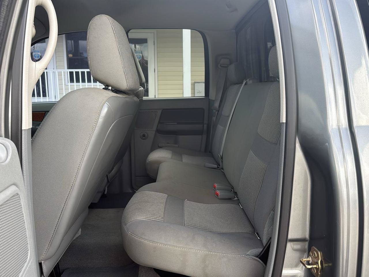 Used 2006 Dodge Ram 1500 Truck SLT AWD/4WD image 22
