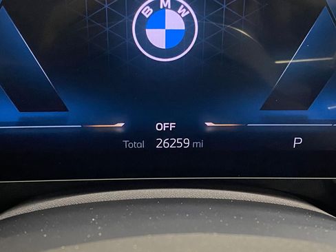 Certified 2024 BMW 740i xDrive image 19