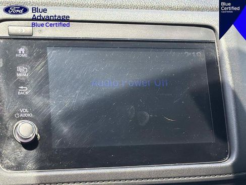 Used 2021 Honda HR-V Sport image 25