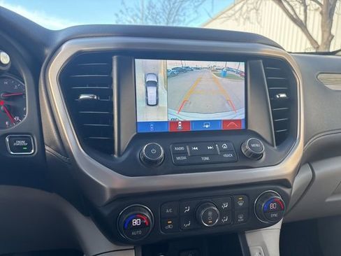 Certified 2019 GMC Acadia Denali w/ Technology Package image 16