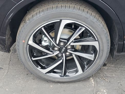 New 2026 Lincoln Corsair Grand Touring image 5