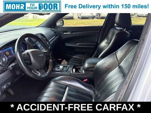 Used 2021 Chrysler 300 S RWD image 14