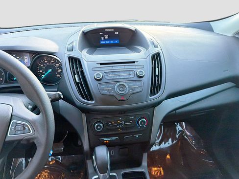 Used 2017 Ford Escape S image 18