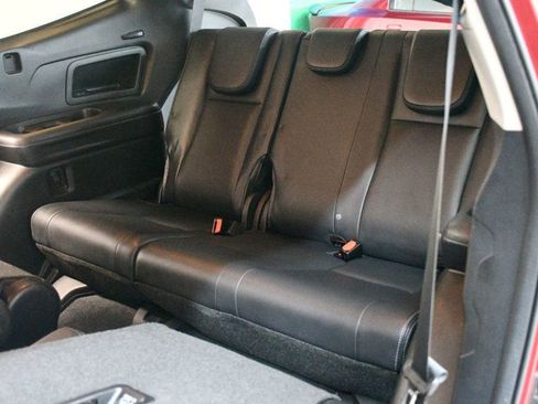 Used 2020 Subaru Ascent Limited image 39