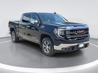 Used 2025 GMC Sierra 1500 SLT AWD/4WD video 1