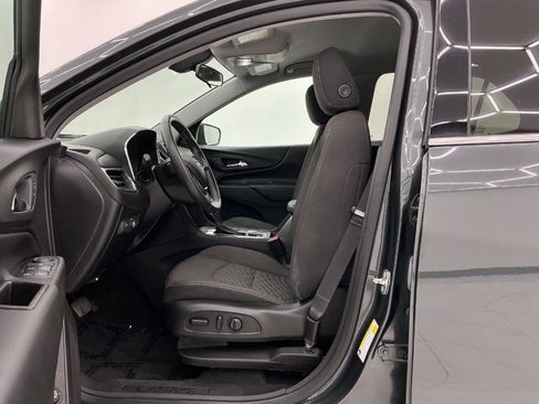 Used 2019 Chevrolet Equinox LT AWD/4WD image 14