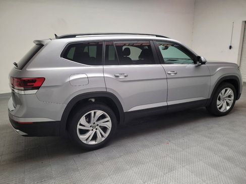 Used 2023 Volkswagen Atlas SE FWD image 10