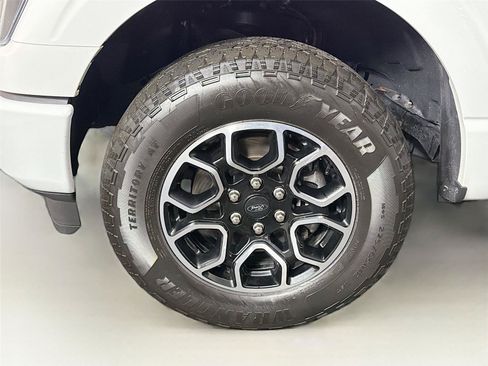 Used 2023 Ford F150 XL w/ STX Appearance Package AWD/4WD image 33
