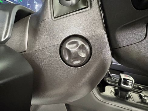 Used 2023 GMC Sierra 1500 AT4X AWD/4WD image 24