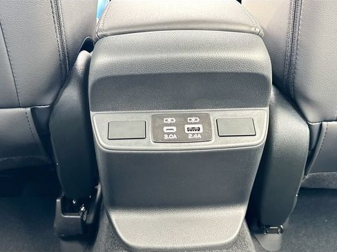 New 2026 Subaru WRX tS AWD/4WD image 30