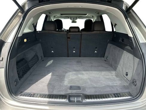 Certified 2020 Mercedes-Benz GLE 350 4MATIC image 9